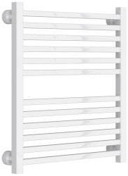 Полотенцесушитель водяной Сунержа Модус PRO 50x60, белый
