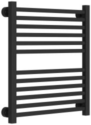 Полотенцесушитель водяной Сунержа Модус PRO 50x60, тёмный титан муар
