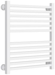 Полотенцесушитель водяной Сунержа Модус PRO 50x60, белый матовый