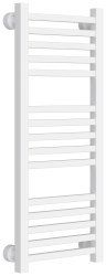 Полотенцесушитель водяной Сунержа Модус PRO 30x80, белый матовый