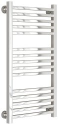 Полотенцесушитель водяной Сунержа Модус PRO 40x80, хром