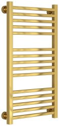 Полотенцесушитель водяной Сунержа Модус PRO 40x80, золото