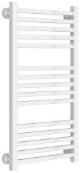 Полотенцесушитель водяной Сунержа Модус PRO 40x80, белый