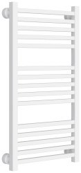 Полотенцесушитель водяной Сунержа Модус PRO 40x80, белый матовый