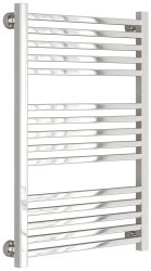 Полотенцесушитель водяной Сунержа Модус PRO 50x80, хром