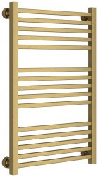 Полотенцесушитель водяной Сунержа Модус PRO 50x80, латунь