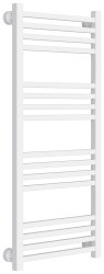 Полотенцесушитель водяной Сунержа Модус PRO 40x100, белый матовый