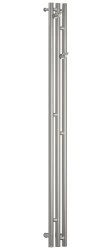 Полотенцесушитель электрический Сунержа Терция 3.0 L 10x150, хром