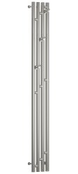 Полотенцесушитель электрический Сунержа Кантата 3.0 R 15x150, хром