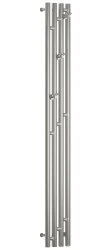 Полотенцесушитель электрический Сунержа Кантата 3.0 R 15x150, хром