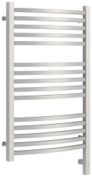 Полотенцесушитель электрический Сунержа Аркус 3.0 R 50x80, сатин