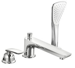 Смеситель для ванны Kludi Balance 524470575, хром