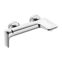 Смеситель для ванны Kludi Ameo 416710575, хром