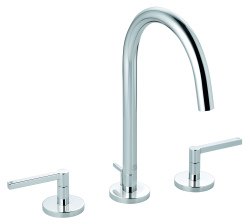 Смеситель для раковины Kludi Nova Fonte Puristic 201430515, хром