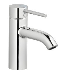 Смеситель для раковины Kludi Bozz 382720576, хром