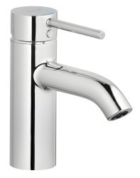 Смеситель для раковины Kludi Bozz 382900576, хром