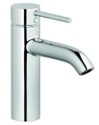 Смеситель для раковины Kludi Bozz 382820576, хром