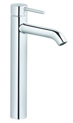 Смеситель для раковины Kludi Bozz 38286057, хром