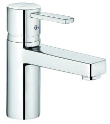 Смеситель для раковины Kludi Zenta 382620575, хром