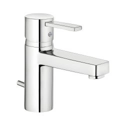 Смеситель для раковины Kludi Zenta 382600575, хром