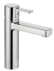 Смеситель для раковины Kludi Zenta 382650575, хром