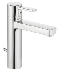 Смеситель для раковины Kludi Zenta 382640575, хром