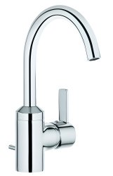 Смеситель для раковины Kludi Zenta 382550575, хром