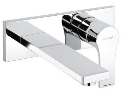 Смеситель для раковины Kludi Zenta SL 482470565 встраиваемый, хром