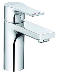 Смеситель для раковины Kludi Zenta SL 482920565, хром