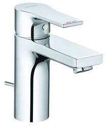 Смеситель для раковины Kludi Zenta SL 482900565, хром