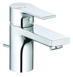 Смеситель для раковины Kludi Zenta SL 482630565, хром