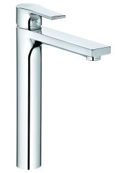 Смеситель для раковины Kludi Zenta SL 482560565, хром