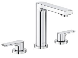 Смеситель для раковины Kludi Zenta SL 483930565, хром