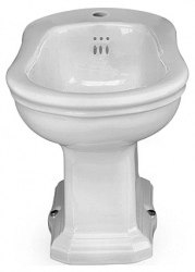 Напольное биде Olympia Impero 0511