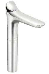 Смеситель для раковины Kludi Ambienta 532980575, хром