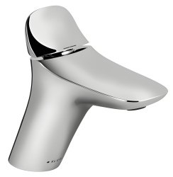 Смеситель для раковины Kludi Ambienta 530260575, хром