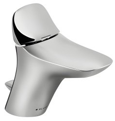 Смеситель для раковины Kludi Ambienta 530290575, хром