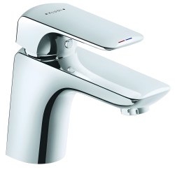 Смеситель для раковины Kludi Ameo 410280575, хром