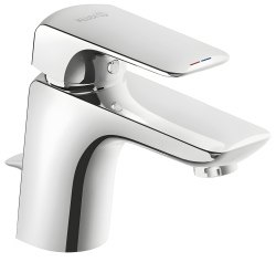Смеситель для раковины Kludi Ameo 410290575, хром