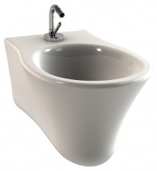 Подвесное биде Olympia Formosa 17FO