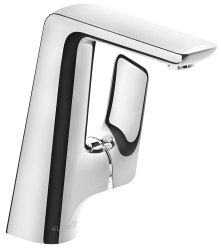 Смеситель для раковины Kludi Ameo 410240575, хром