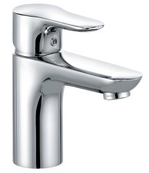 Смеситель для раковины Kludi Objekta 321260575, хром
