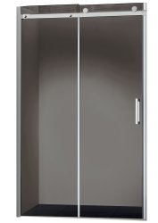 Душевая дверь Vincea Como VPS-1C120CG 120x195, профиль хром