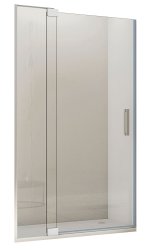 Душевая дверь Vincea Extra VDP-1E1011CL 110x200, профиль хром