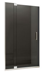 Душевая дверь Vincea Extra VDP-1E8090CG 90x200, профиль хром