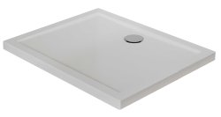 Душевой поддон Vincea VST-5AR-8012 120x80, акриловый, белый