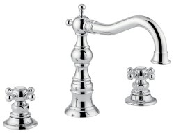 Смеситель для раковины Migliore Arcadia 18389, хром