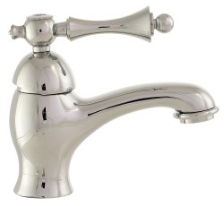 Cмеситель для раковины Migliore Bomond 30004, хром