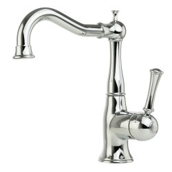 Cмеситель для раковины Migliore Dallas 18603, хром