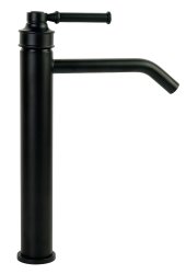 Cмеситель для раковины Migliore Ermitage Mini 30855, черный